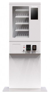 Торговый автомат по продаже снеков SM MINI